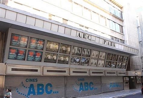 cines pryca valencia|Cartelera Cine ABC Park (Valencia)